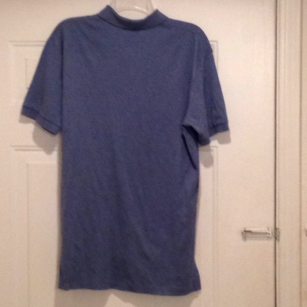 Men's polo shirt - Picture 4 of 4